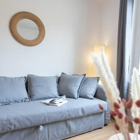 4 Pers Centre-ville / 300m רויאן